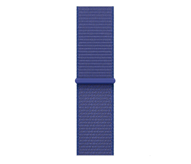 Apple Opaska sportowa 38-42mm ultramaryna - 1282768 - zdjęcie